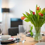 Lofts - Zentrales - Boxspringbetten Apartamento Kassel