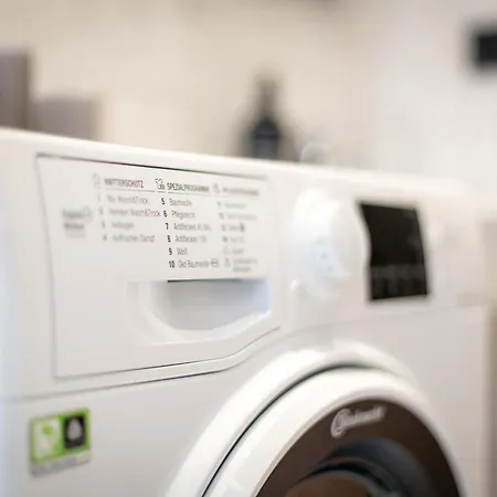 Lofts - Zentrales - Boxspringbetten *