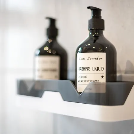 Zentrales – 2 Boxspringbetten – Netflix