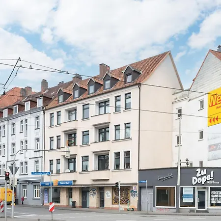 Lofts - Zentrales - Boxspringbetten *