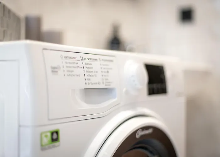 Lofts - Zentrales - Boxspringbetten *