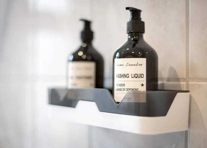 Lofts - Zentrales - Boxspringbetten